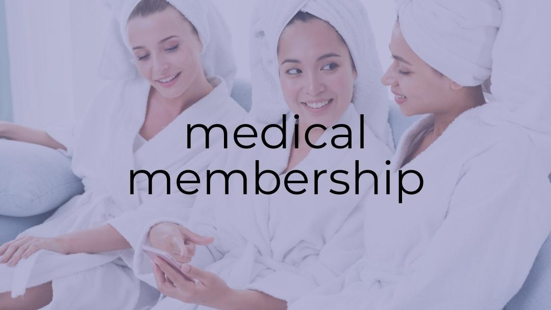 Medical Membership